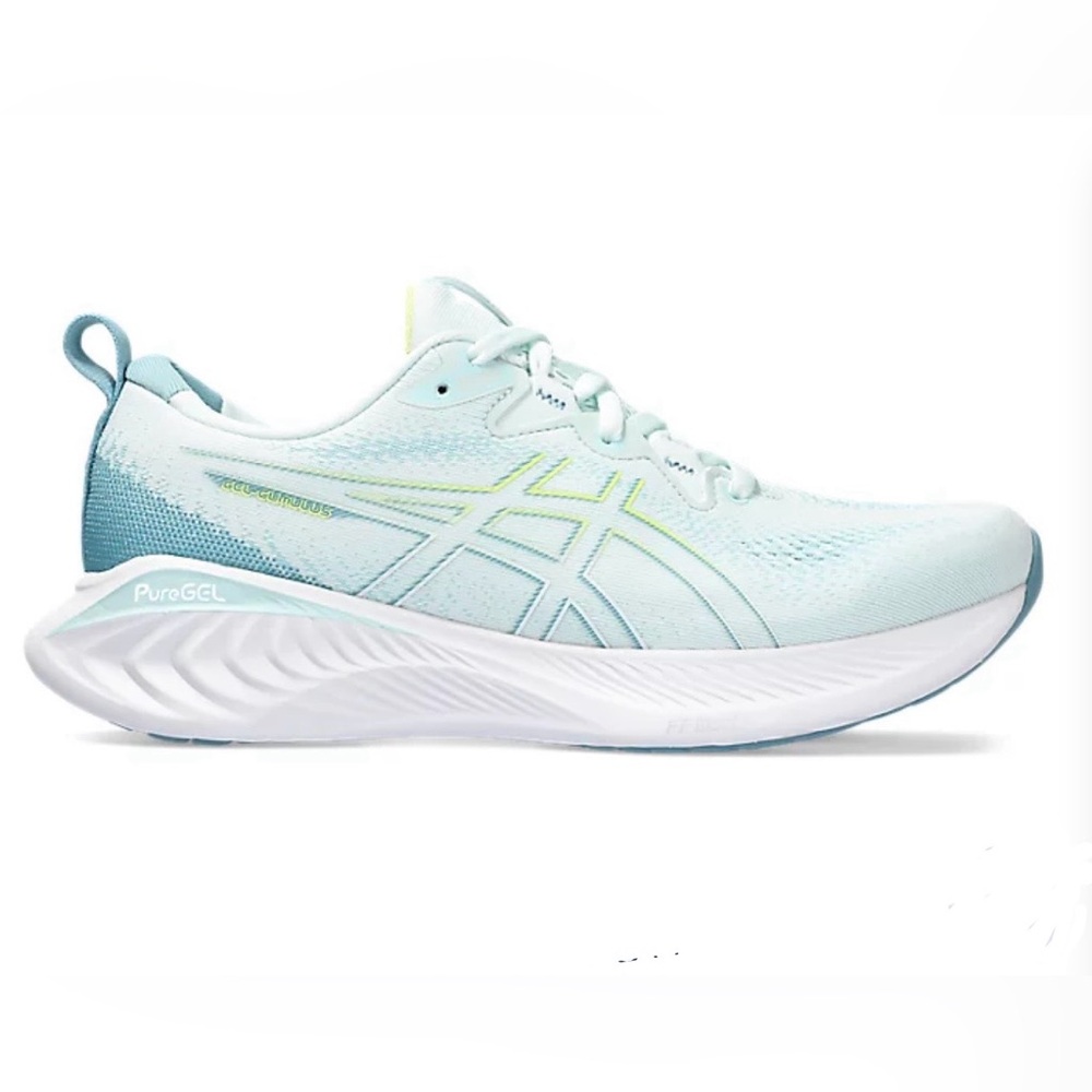 ASICS Gel-Cumulus 25 BRAND NEW WITH BOX